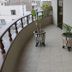 Balcón