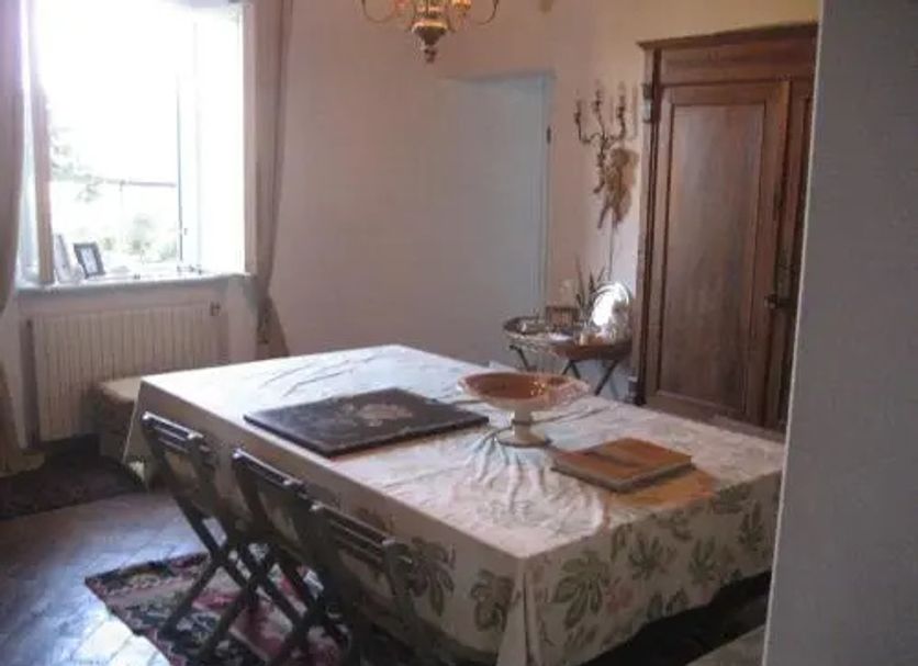 Comedor Foto