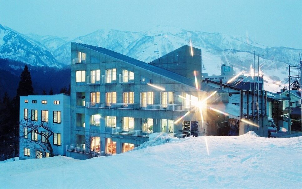 Edificio Foto