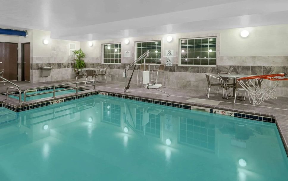 Piscina Foto