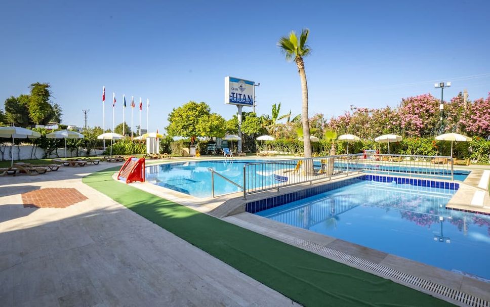 Piscina Foto