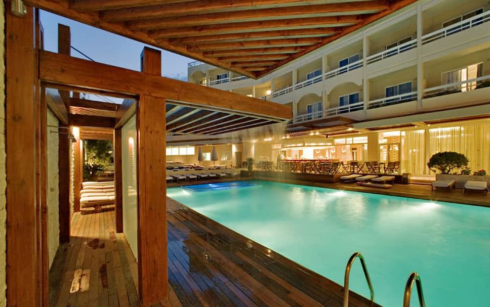 Piscina Foto