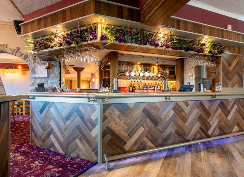 Bar Foto