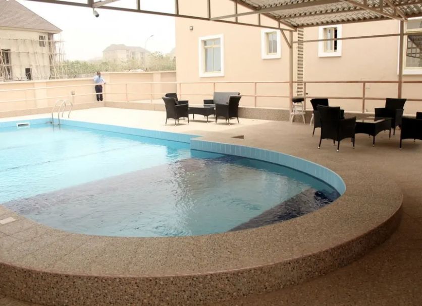 Piscina Foto