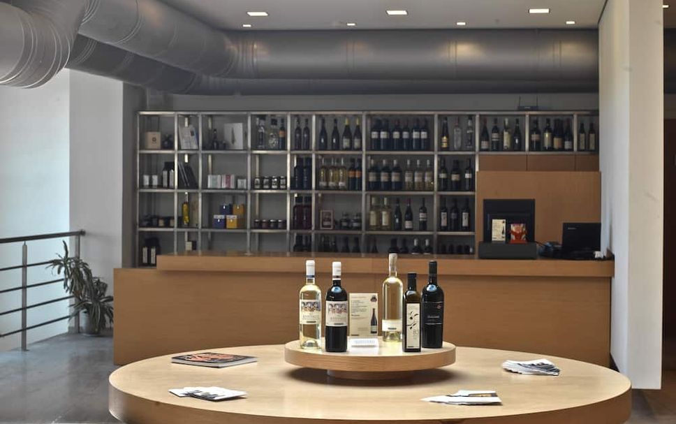 Bar Foto