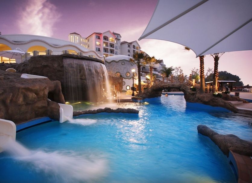 Piscina Foto
