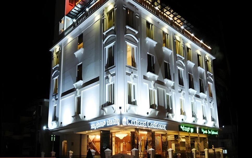 Edificio Foto