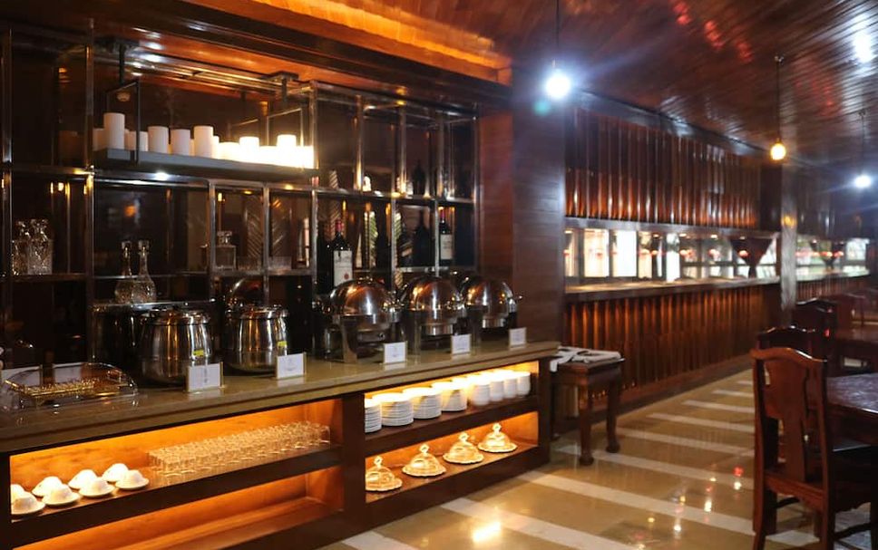 Bar Foto