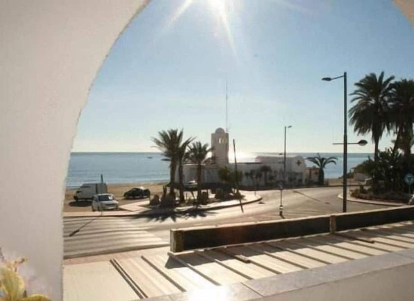 Balcón Foto