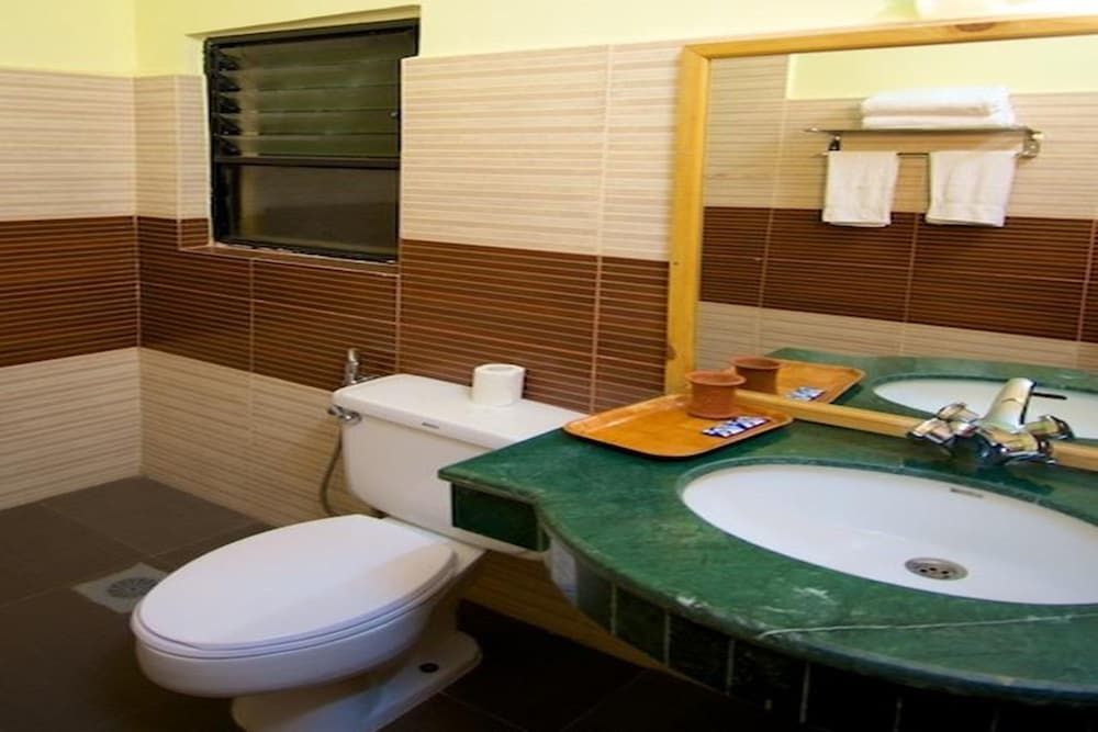 Baño