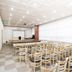 Sala de conferencias