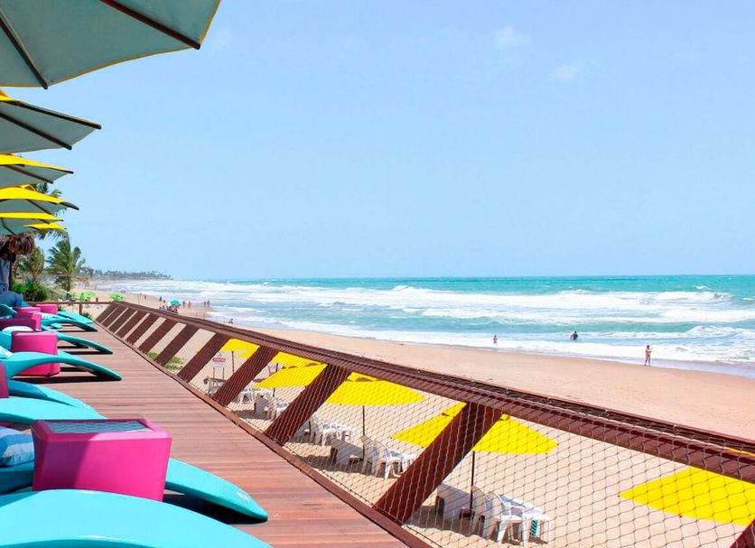 Playa Foto