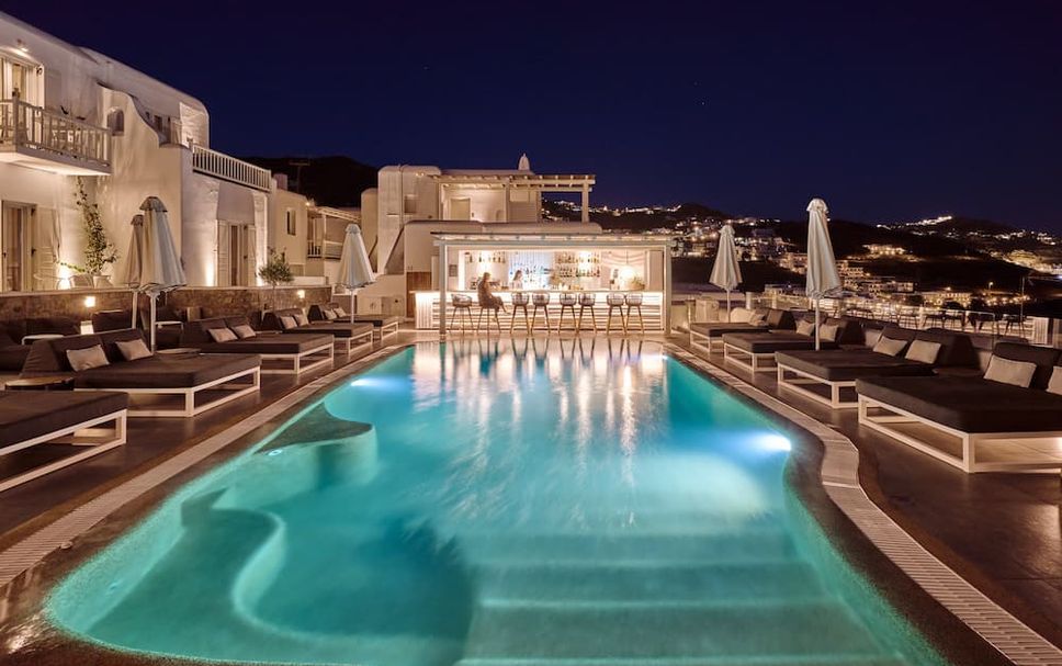 Piscina Foto