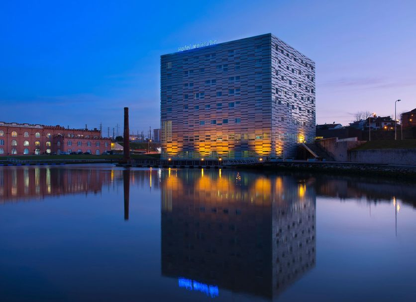Edificio Foto