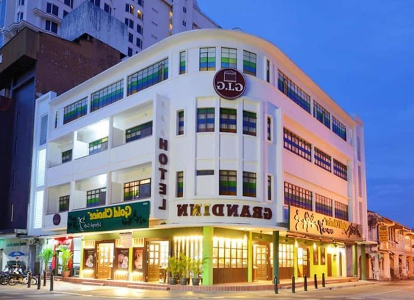 Edificio Foto