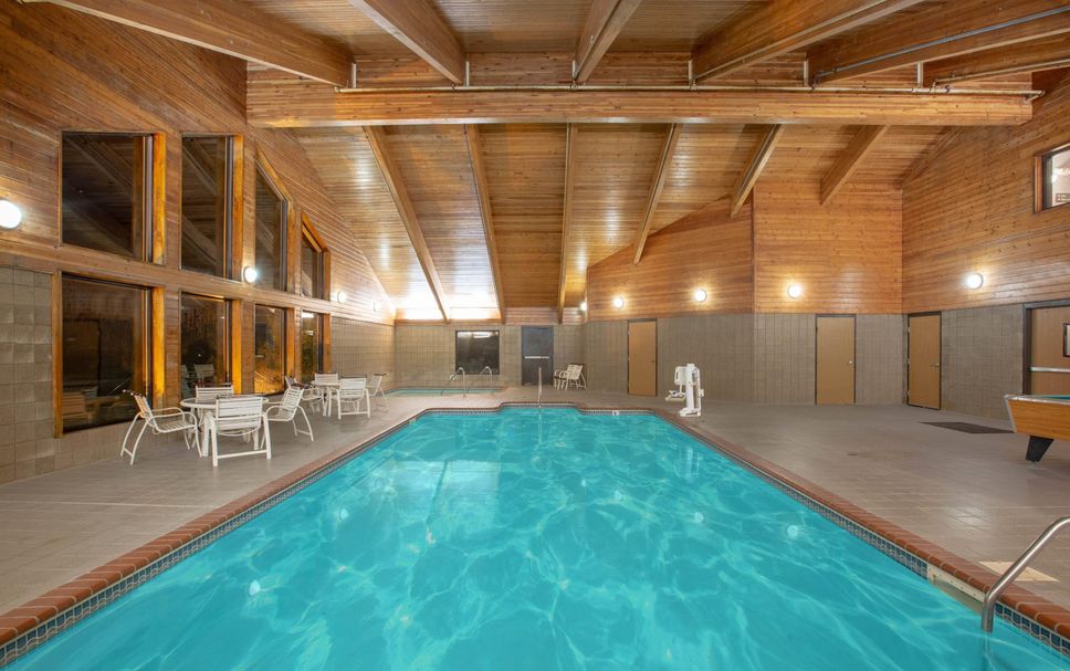 Piscina Foto