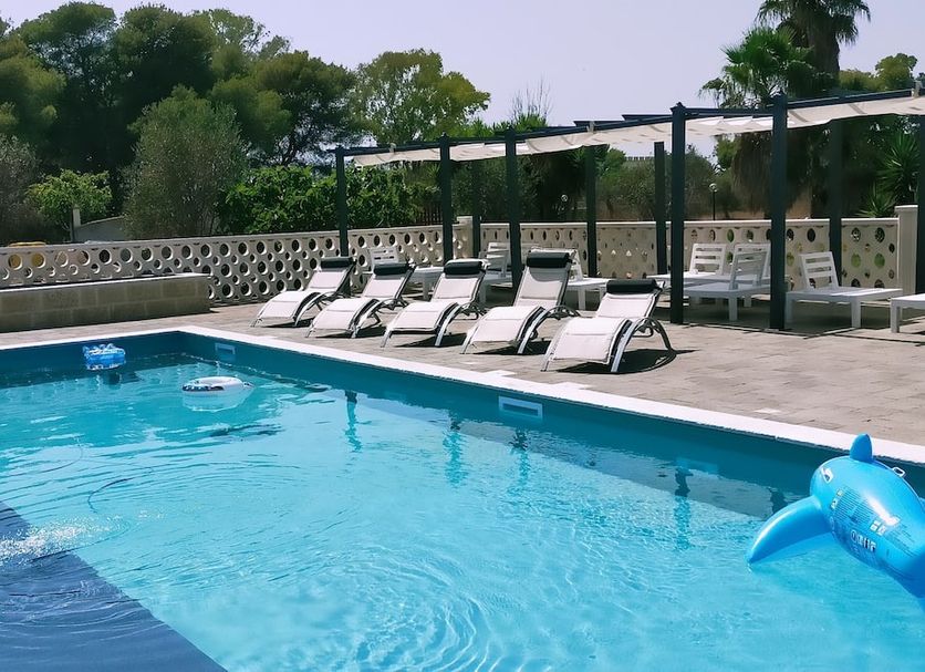 Piscina Foto