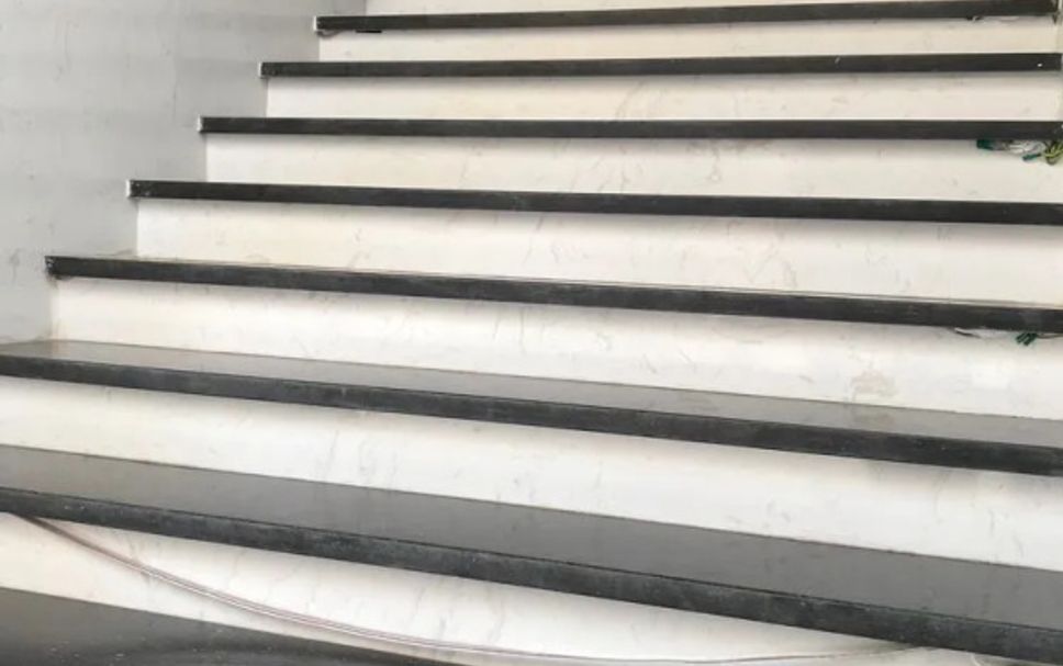 Escaleras Foto