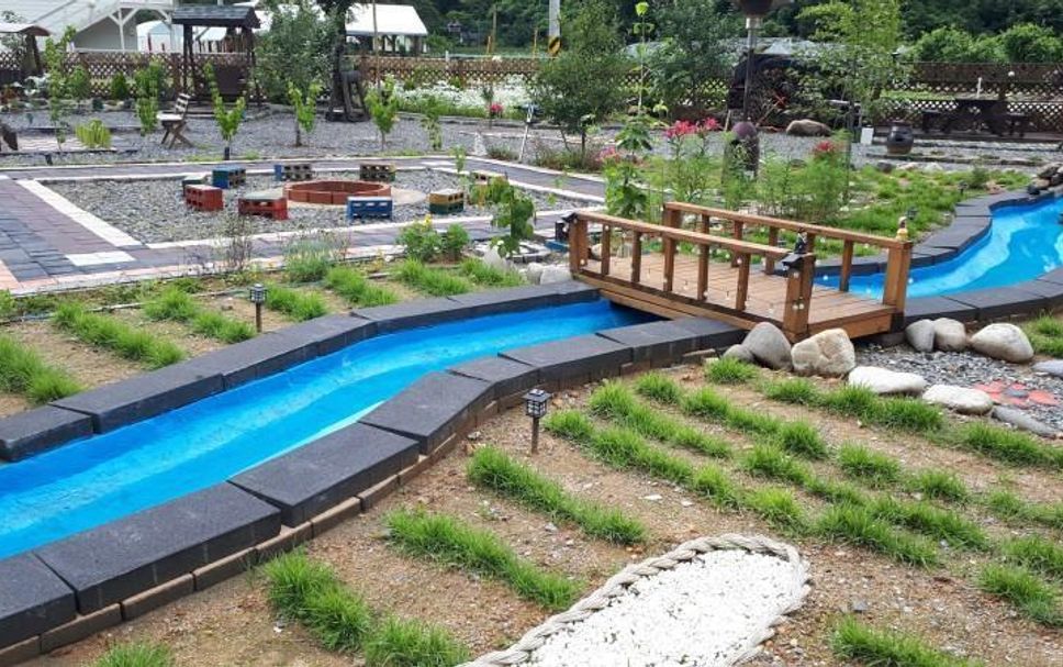 Piscina Foto