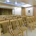 Sala de conferencias