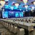 Sala de banquetes