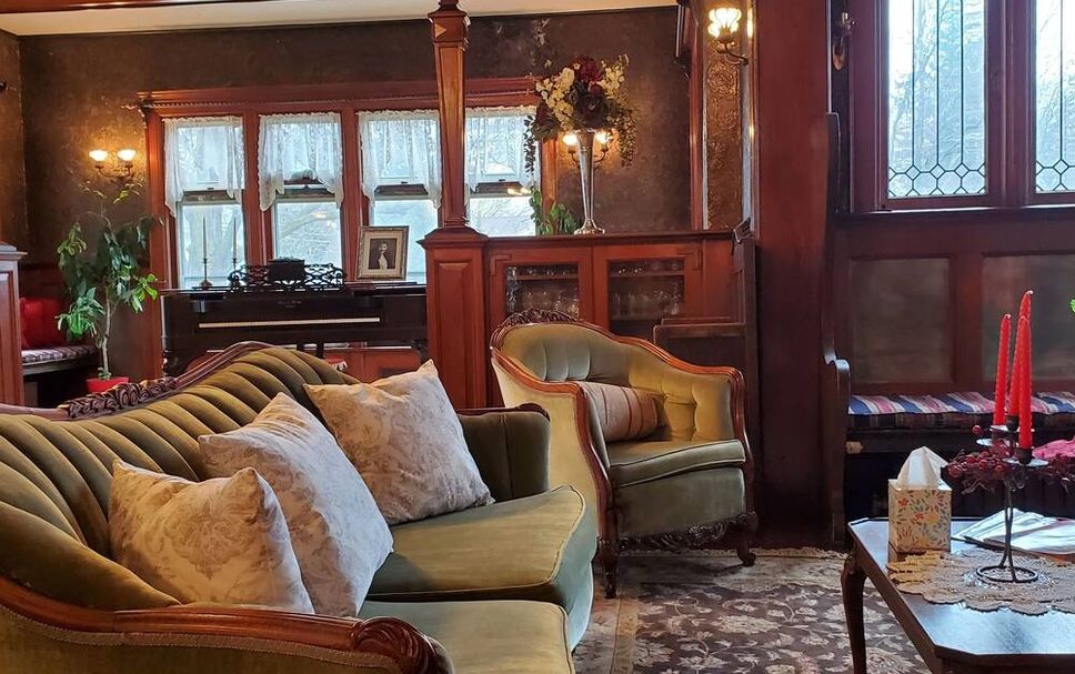 Lounge Foto