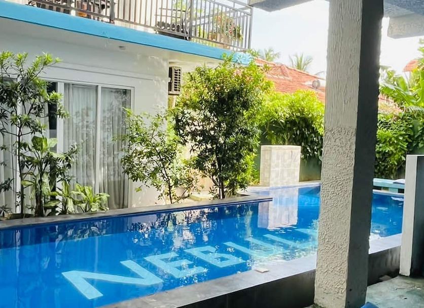 Piscina Foto