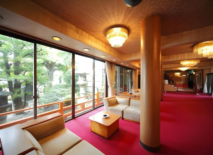 Lounge Foto