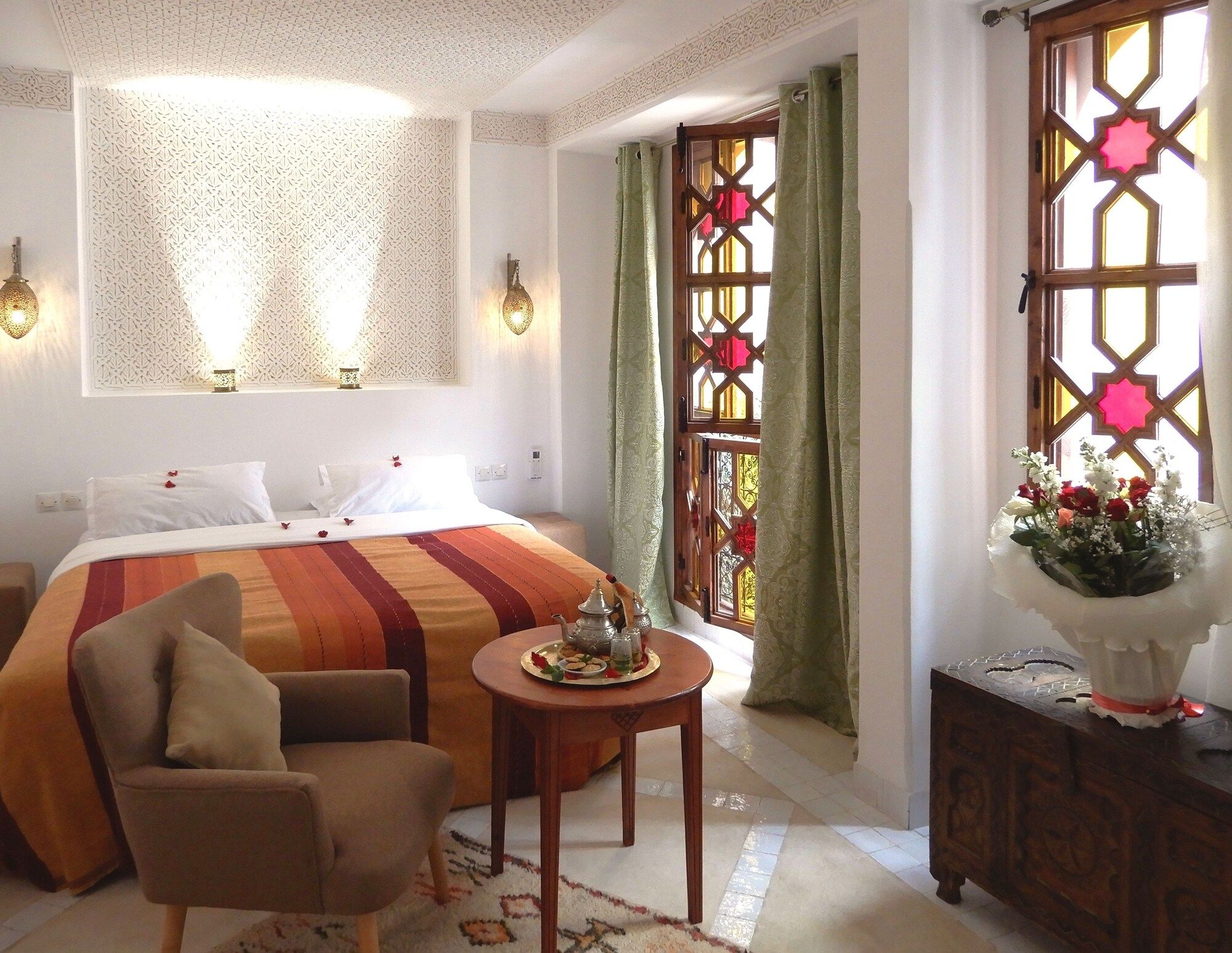 Habitación