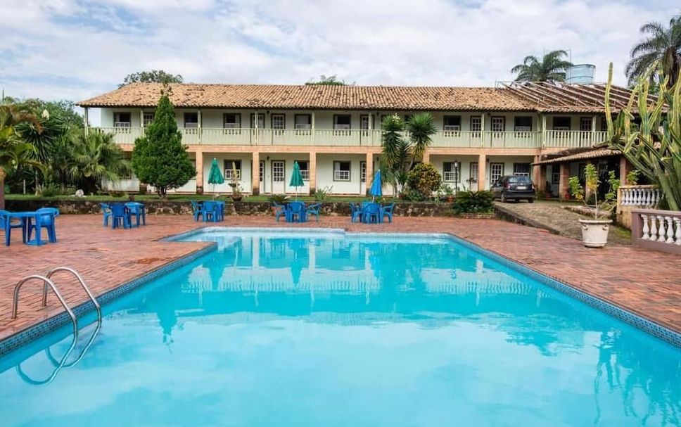 Piscina Foto