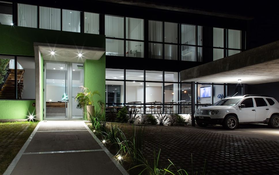 Edificio Foto