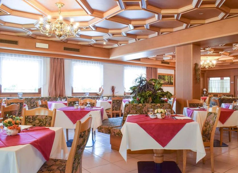 Sala de banquetes Foto