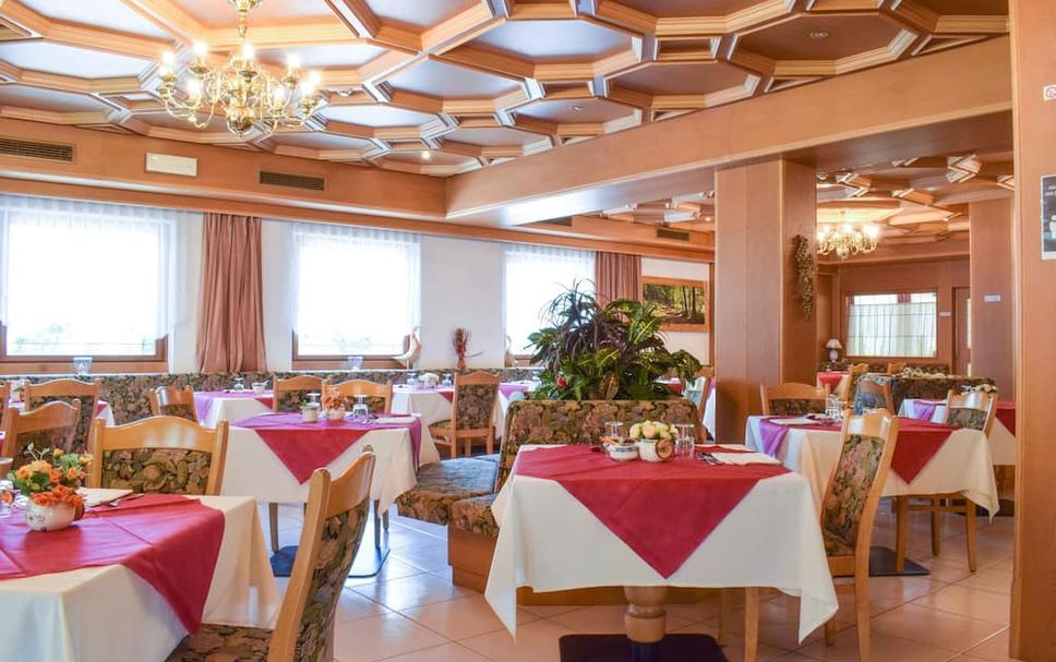Sala de banquetes Foto