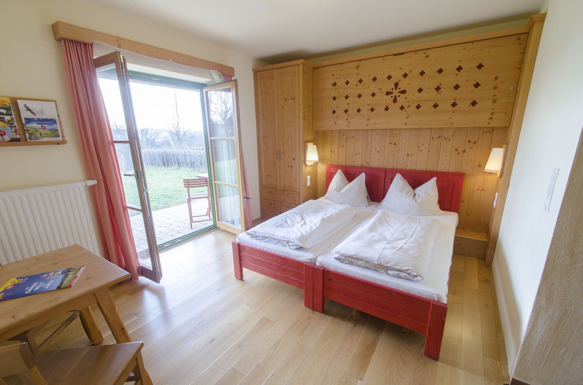 Habitación