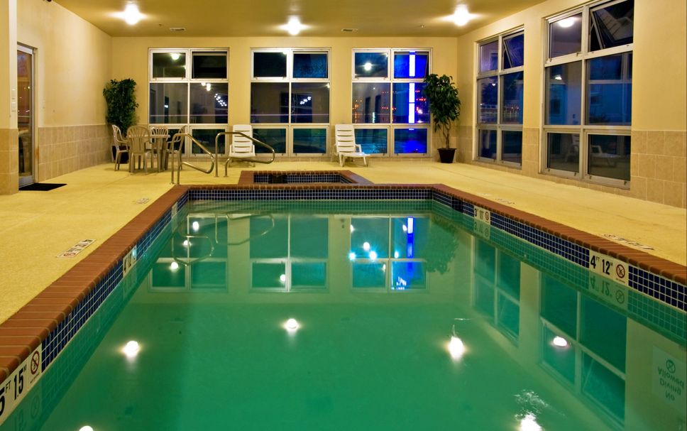 Piscina Foto