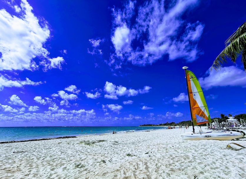 Playa Foto