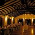 Sala de banquetes