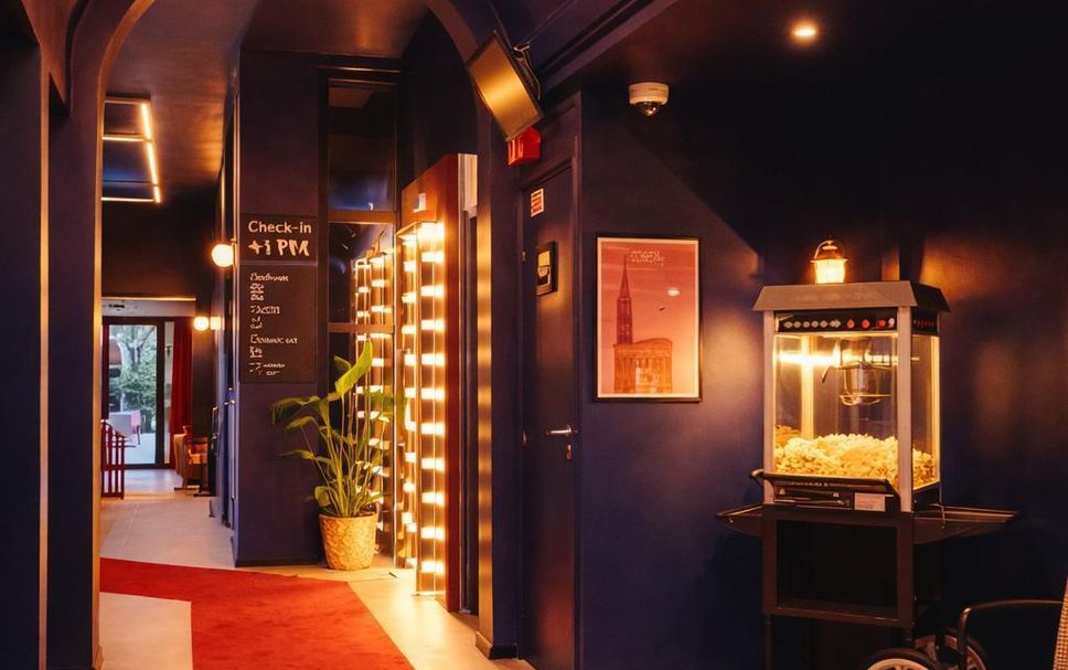 Bar Foto