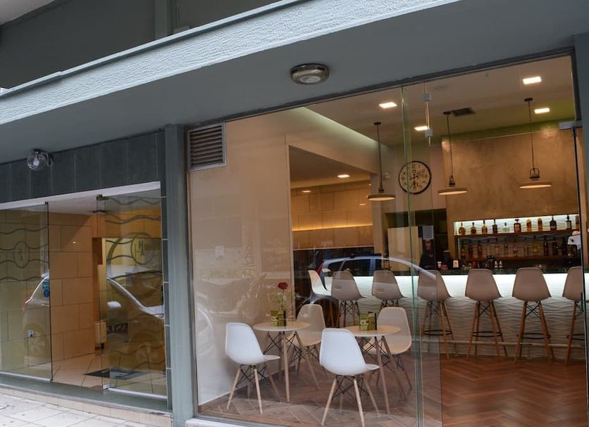 Bar Foto