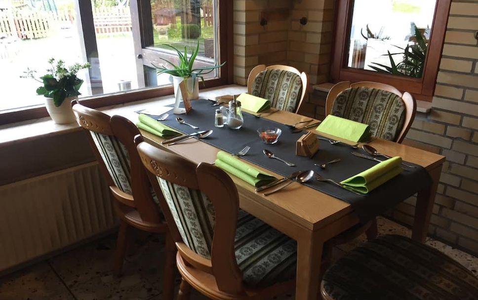 Comedor Foto