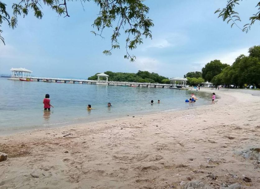 Playa Foto