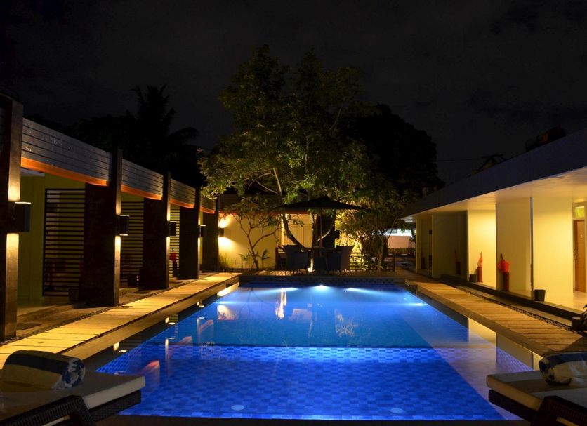 Piscina Foto