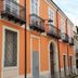 Vista del exterior