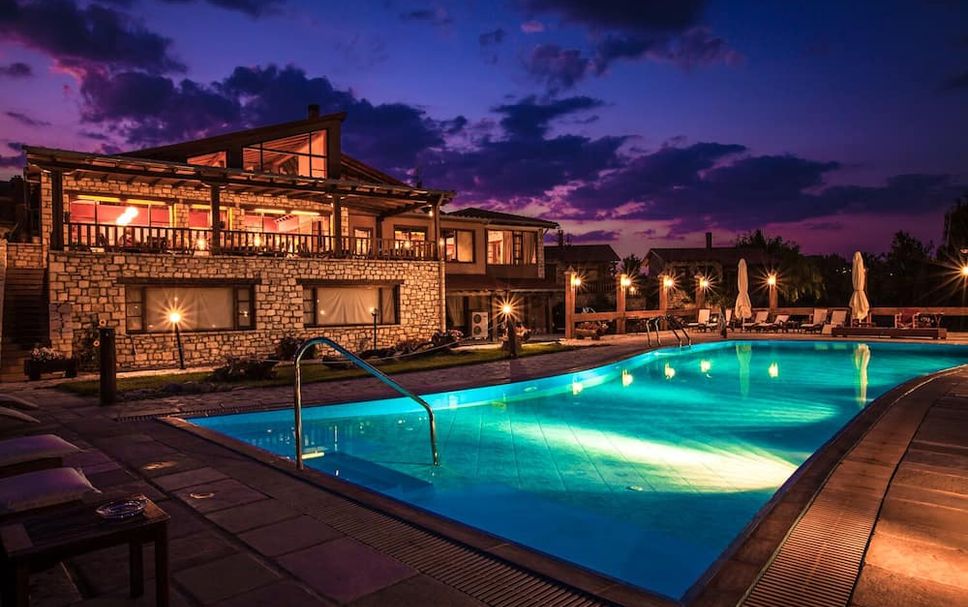 Piscina Foto