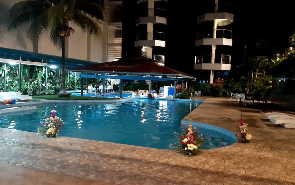 Piscina Foto