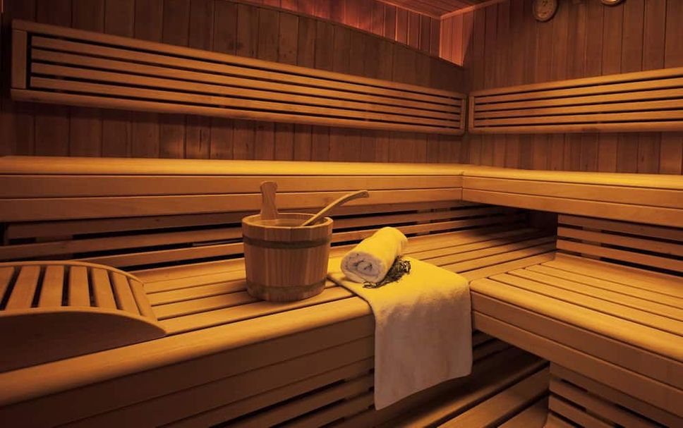 Spa Foto