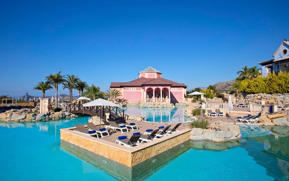 Servicio del hotel Foto