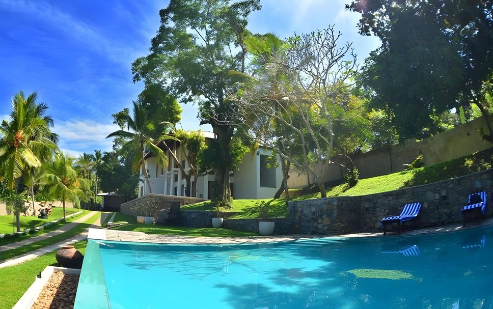 Piscina Foto