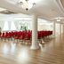 Sala de conferencias