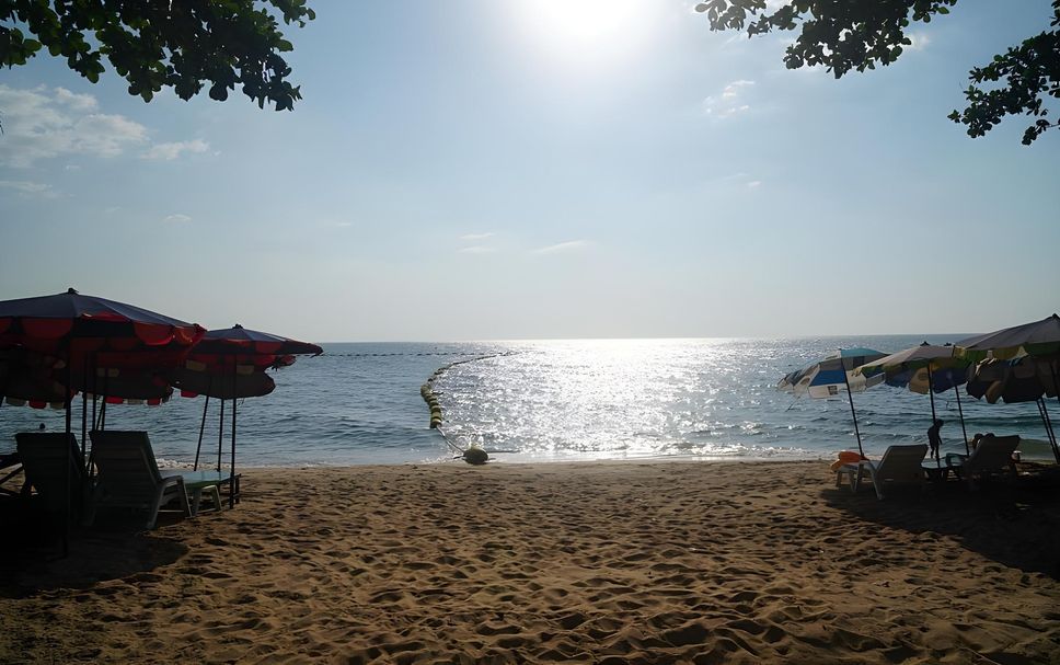 Playa Foto